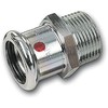SANHA SANHA-Therm Transition nipelis ZWxGZ 54x2