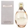 Sarah Jessica Parker Lovely EDP parfumuotas vanduo moterims, 100 ml