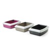 Savic Tualetas paprastas ovalinis jumbo 55,5x43,5x13,2cm