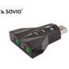 Garso plokštė Savio AK-08