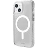 Dėklas SBS – Case Force MagSafe, skirtas iPhone 14 Plus, skaidrus