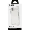 Dėklas SBS Skinny dangtelis, skirtas iPhone 11