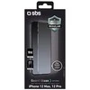 SBS Glass ekrano apsauga iPhone 12/12 Pro