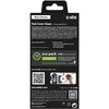 FULL SBS pilnai dengiantis stiklinis ekrano apsauginis sluoksnis skirtas iPhone 13 Pro Max/iPhone 14 Plus