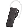 Mono Bluetooth V 4.2 ausinės su headband BH80 by SBS Juodas