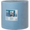 Pramoninis popierius TORK Advanced 420 W1, 130050, 2 sl, 1500 l., 36.9 cm x 510 m, mėlynos spalvos