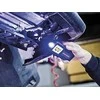 Scangrip UV kietinimo lempa UV-FORM, įkraunama, mažiems/vidutinio dydžio plotams, IP20