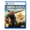 Rebellion „Sniper Elite 5“ – „PlayStation 5“