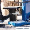 Malkų skaldiklis COMPACT15, 15T 400V, Scheppach
