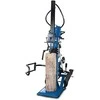 Malkų skaldiklis 30T HL3000GM (el+PTO), Scheppach