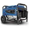 Scheppach benzininis geberatorius SG3200, 2800W vienfazis