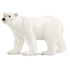 Schleich Baltoji meška