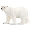 Schleich figūrėlė Baltoji meška