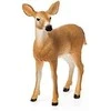 Schleich figūrėlė Baltauodegio elnio patelė