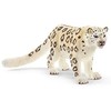 Schleich figūrėlė Snieginis leopardas