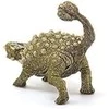 Schleich figūrėlė Dinozauras Ankilozauras