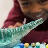 Schleich figūrėlė Mozazauras