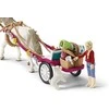 SCHLEICH HORSE CLUB Žirgų šou vežimas