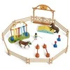 Schleich ponių įgūdžių lavinimo figūrėlė