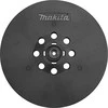 Makita Vidutinio kietumo šlifavimo padas, DSL800 199940-8