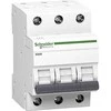 Schneider Electric Automatinis jungiklis SCHNEIDER, 3P, B, 10A; A9K01310