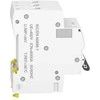 Schneider Electric Automatinis jungiklis Schneider K60N, 3P, C, 16A, 6kA