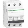 Schneider Electric Automatinis jungiklis Schneider K60N, 3P, C, 16A, 6kA