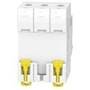 Schneider Electric Automatinis jungiklis Schneider K60N, 3P, C, 16A, 6kA