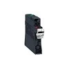 Schneider Electric Inverteris 0,37kW 3x380-500V/1,5A knyga Altivar 320 ATV320U04N4B