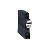 Schneider Electric Dažnio keitiklis 0,55 kW 3x380-500 V/2,9 A knyginis Altivar 320 ATV320U06N4B