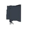 Schneider Electric Inverteris 2.2kW 3x380-500V/5.5A knyga Altivar 320 ATV320U22N4B