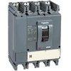 Schneider Maitinimo šaltinis 4P 400A EasyPact CVS400NA (LV540401)