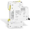 Schneider Electric Grandinės pertraukiklis 1P B 6A 6kA AC iC60N - A9F03106