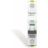 Schneider Electric Grandinės pertraukiklis 1P B 6A 6kA AC iC60N - A9F03106