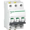 Schneider Electric Jungiklis 3P B 32A 6kA AC IC60N - A9F03332