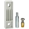 SCHNEIDER ELECTRIC THALASSA PLM MONTAVIMO RINKINYS 4VNT