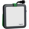 SCHNEIDER ELECTRIC THORSMAN WORKLIGHT RECHARG. 4000LM 35W