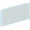 Schneider Electric PLATININĖS PERFORUOTOS 6 MOD 300 MM PRIZMĖS