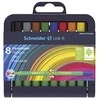 Schneder Schneider Link- IT 1.0mm 8 spalvų mišiniai