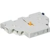 Schneider Electric Schneider Papildomas kontaktinis su 2R šoninis montavimas (GZ1AN20)