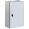 Schneider S3D 1000 x 1000 x 300mm IP55 korpusas su montavimo plokšte (NSYS3D1030DP)