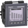 Schneider analizatorius PM5563-61hram 4IN / 2OUT Ethernet Modbus 52 signalai (METSM5563)