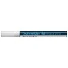 Kreidinis žymeklis SCHNEIDER Deco Marker Maxx 265, 2-3mm, balta