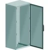 Schneider Electric Erdvinis SM korpusas 1600x600x300mm su montavimo plokšte NSYSM16630P