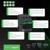 Schneider Electric LADR2-BLOKO LAIKMATIS 0,1-30SWOFF1NZ1NO L