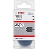 Bosch Greitos fiks.gręžimo patr 1/4-6-K, 1,0-10,0 mm