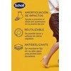 "Scholl Party Feet Gelactiv" pėdų pagalvėlės 1 pora