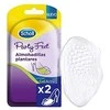 "Scholl Party Feet Gelactiv" pėdų pagalvėlės 1 pora