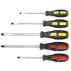 Atsuktuvų rinkinys Top Tools, 5 vnt