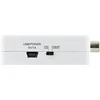 Adapteris AV Schwaiger Schwaiger 3 x CINCH lizdas -> 1 x HDMI lizdas, Full HD 1080p